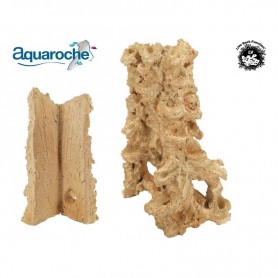 AQUAROCHE – reef scène système – pilier angle 9516