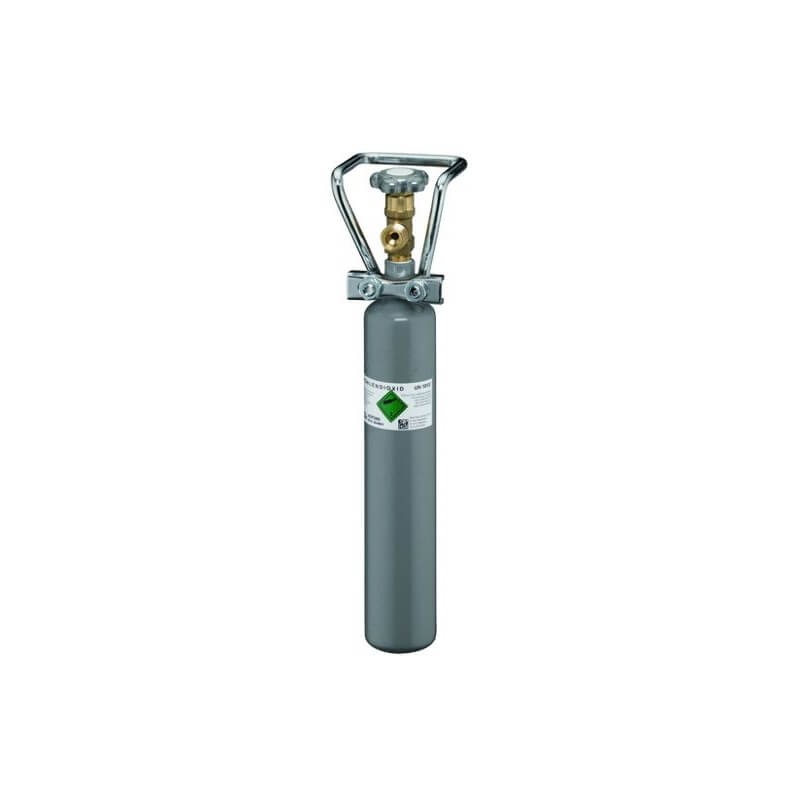 Recharge CO² – 500 g