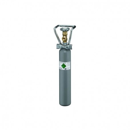 Recharge CO² – 500 g