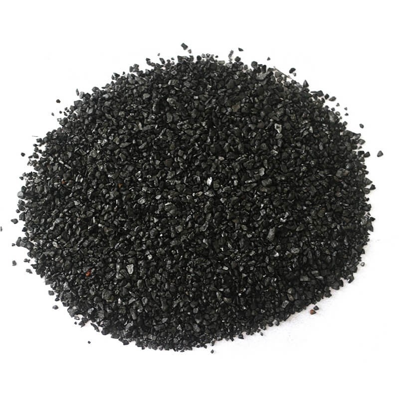 CHARBON ACTIF Mondaquatic spécial eau de mer - 5 L