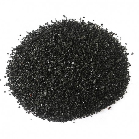 CHARBON ACTIF Mondaquatic spécial eau de mer - 5 L