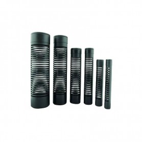 Crépine PVC diamètre 40 mm