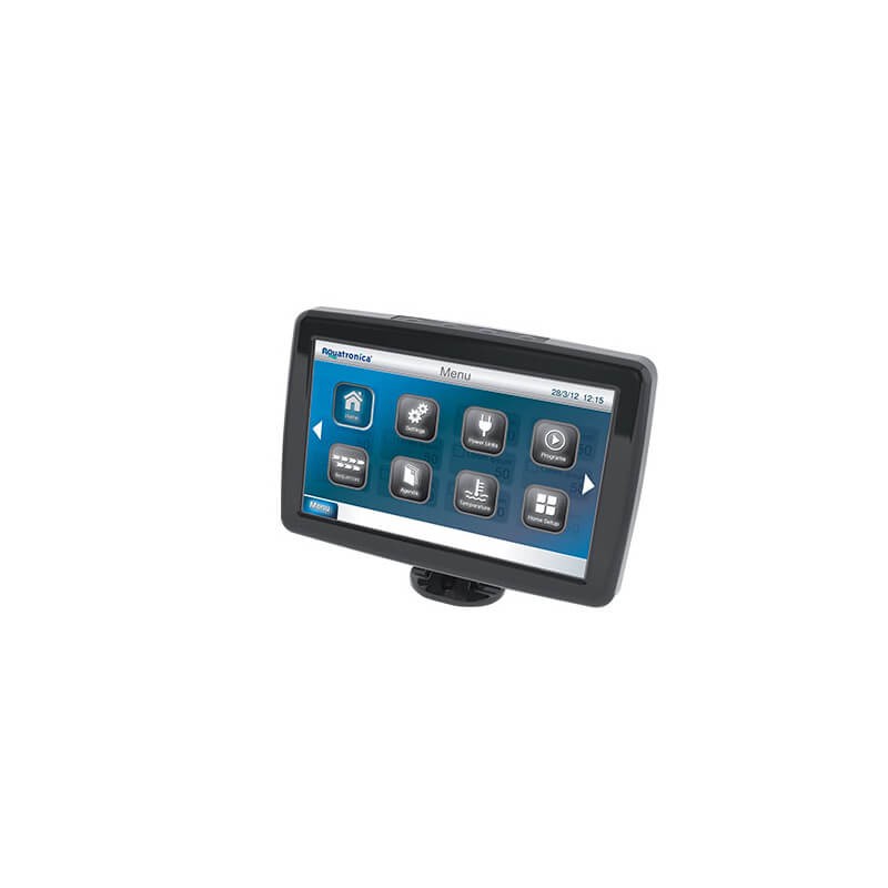 AQUATRONICA – controlleur tactile - touch controller ACQ140