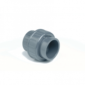 Raccord union 3 pièces – diam. 32 – FF