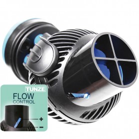 TUNZE – nanostream 6045 – flow control – 4500l/h