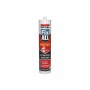 SOUDAL - fix all - high tack - gris - 290 ml