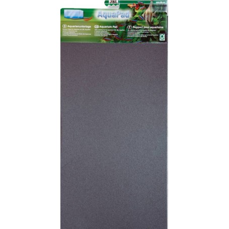 TAPIS SOUS AQUARIUM – JBL aquapad – 120x50cm