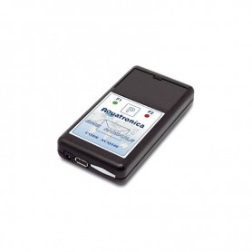 AQUATRONICA – module SMS