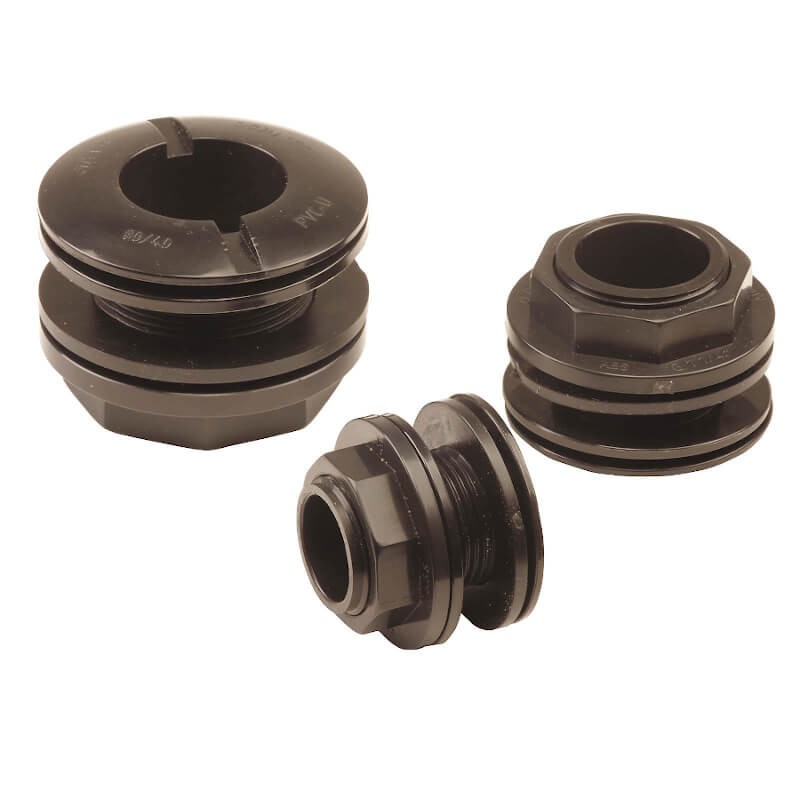 Passe cuve diamètre 32 mm