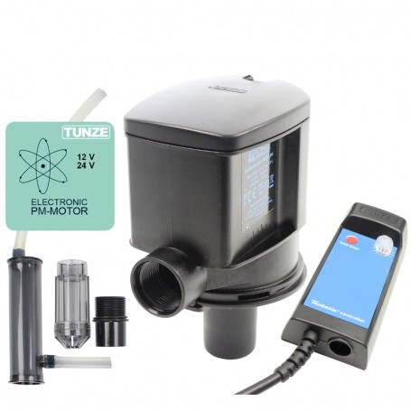 TUNZE – hydrofoarmer silence à vitesse variable 9430.044