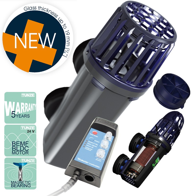 TUNZE – stream 3 6150