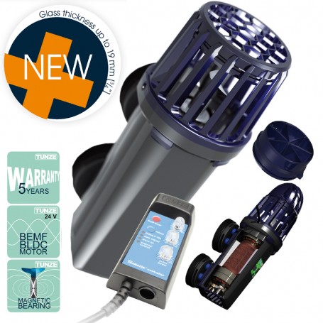 TUNZE – stream 3 6150