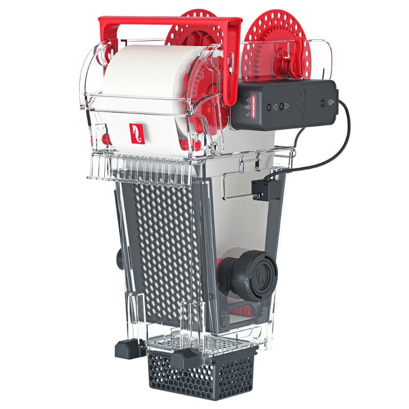 Filtre à rouleaux - Red Sea Reefmat 500 - 6000l/h max.