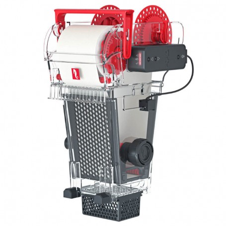 Filtre à rouleaux - Red Sea Reefmat 500 - 6000l/h max.
