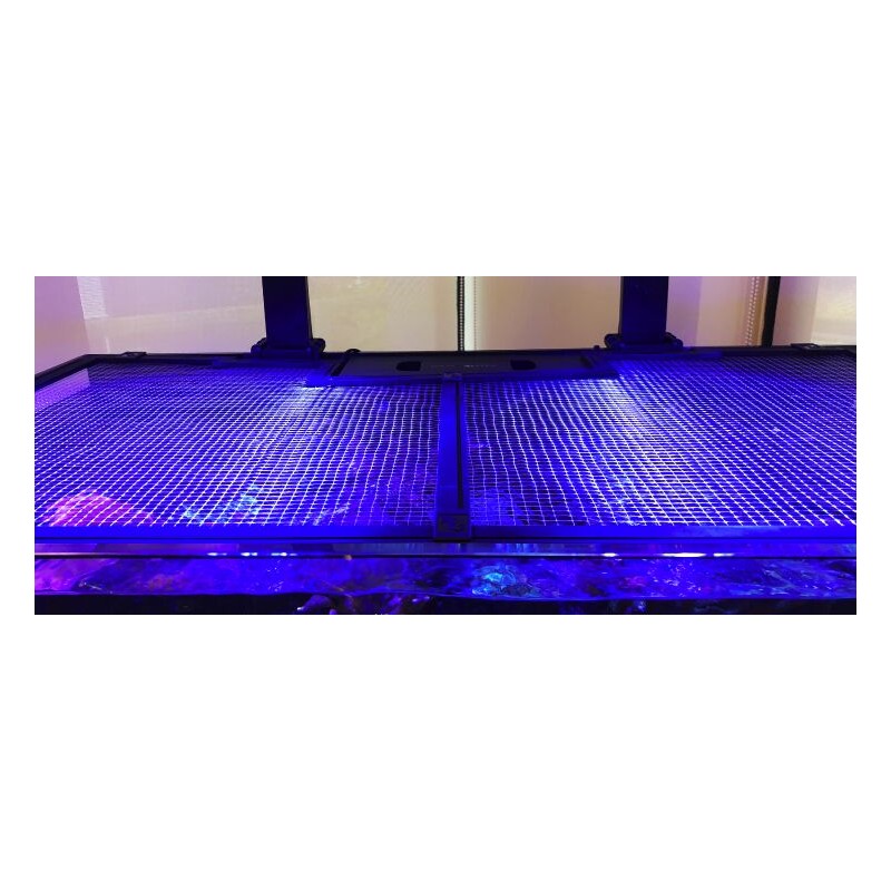 FILET ANTI-SAUT – Red sea – 150x80cm