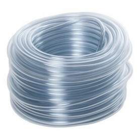 Tuyau à air transparent 2-4 mm