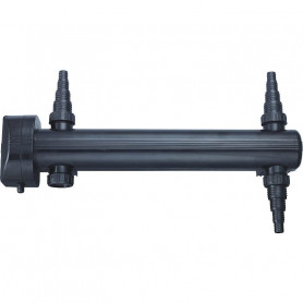 STERILISATEUR UV EXTERNE - JEBAO 18w