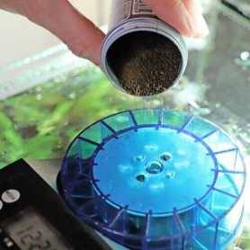 Distributeur de nourriture – duplamatic - 16 compartiments - DUPLA