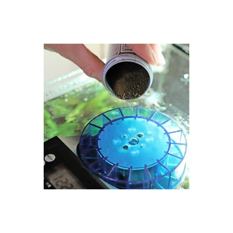 Distributeur de nourriture – duplamatic - 16 compartiments - DUPLA