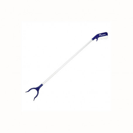 Pince SUPER FISH - aluminium - 150 cm