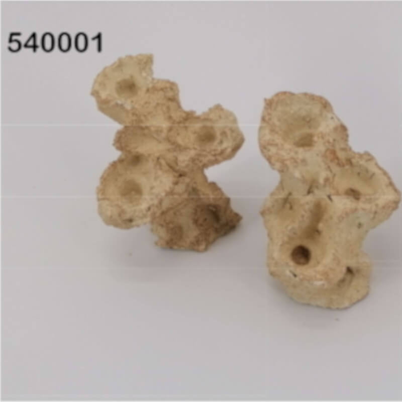 AQUAROCHE – Zoa Garden Rock – Nano 540001 - 3 plugs