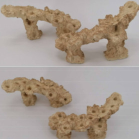 AQUAROCHE – Zoa Garden Rock – Plateau Incliné PM 540003 -12 plugs