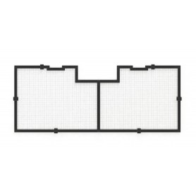 FILET ANTI-SAUT – Red sea – 120x80cm