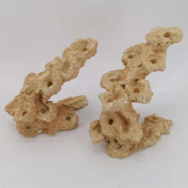 AQUAROCHE – Zoa Garden Rock – Arche 540006- 12 plugs