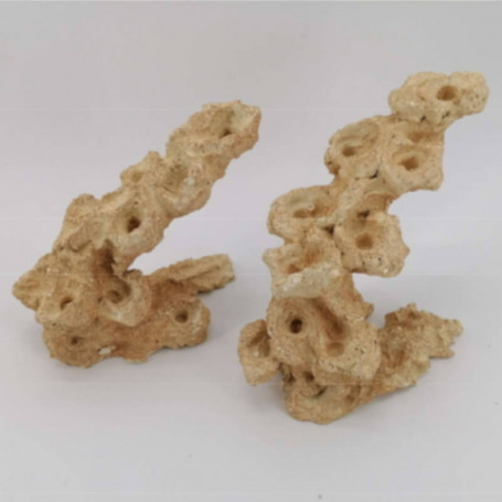 AQUAROCHE – Zoa Garden Rock – Arche 540006- 12 plugs