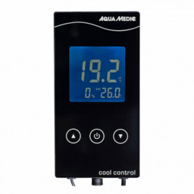 AQUA MEDIC – Cool control – pour ventilateurs max 65W