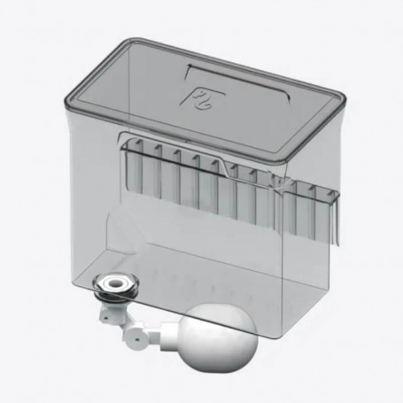 RED SEA – Desktop Compensation d'évaporation