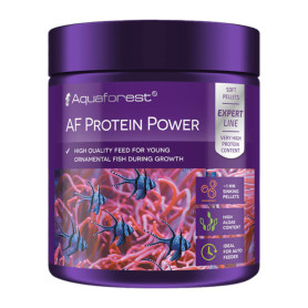 AF Protein Power - 120g
