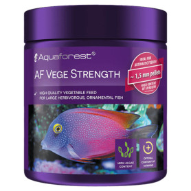 AF Vege Strength - 100g