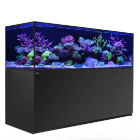 RED SEA – Reefer-S 1000 deluxe - (3 reefled 160S) meuble noir