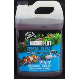MICROBE LIFT – bactéries – spécial blend – 3.79 L