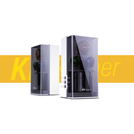 KH Keeper - mesure automatique du KH (+régulation en option)