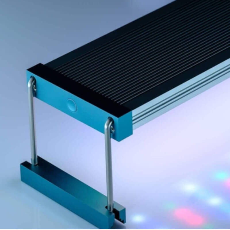 Twinstar Light III - 600C