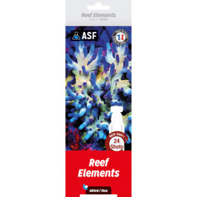 Reef Shots - 24*20ml - Reef Elements