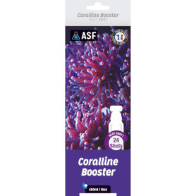 Reef Shots - 24*20ml - Coralline Booster