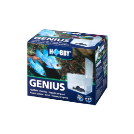 Piège à poisson - HOBBY Genius trap