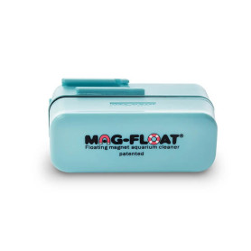 Aimant - Mag float scrape Long- jusqu'à 10 mm