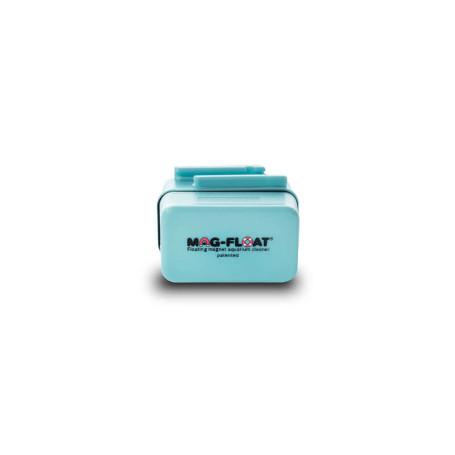 Aimant - Mag float scrape Small- jusqu'à 5 mm