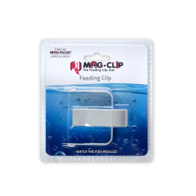 Clip de nourrissage pour Mag float scrape Large/Large plus