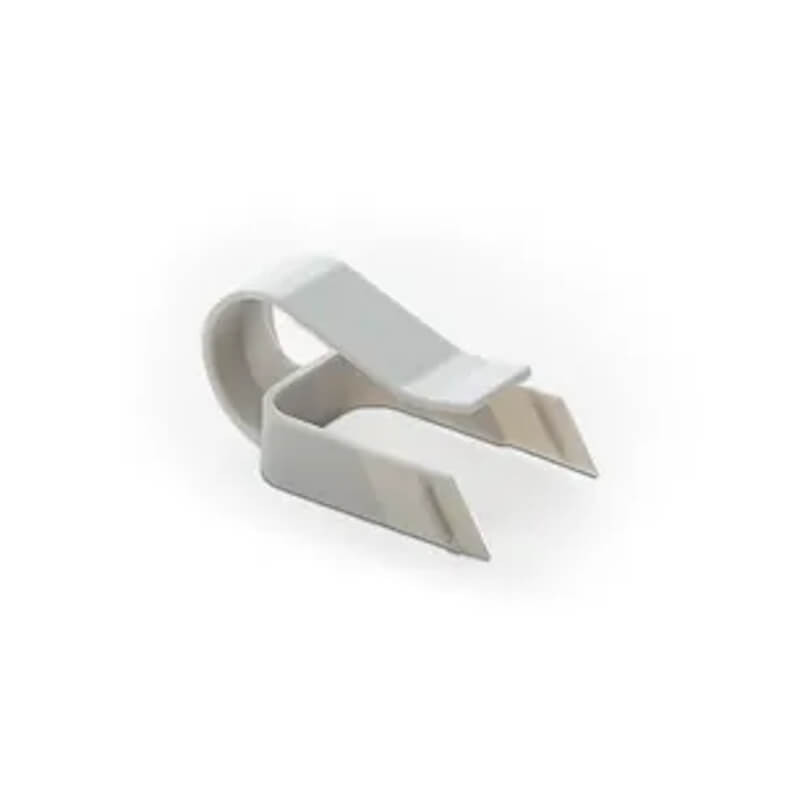 Clip de nourrissage pour Mag float scrape Small/Long