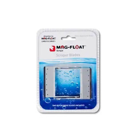 Lames de Rechange pour Mag float Large / Large Plus