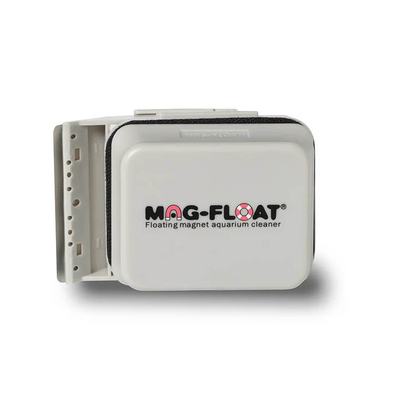 Aimant - Mag float scrape Large - jusqu'à 16 mm