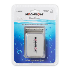 Aimant - Mag float scrape Large - jusqu'à 16 mm