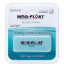 Aimant - Mag float scrape Long- jusqu'à 10 mm