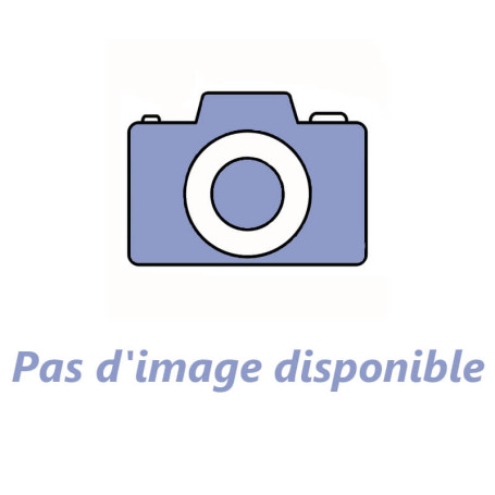 Cuve - 960 L - 200x80x60cm - verre 12mm