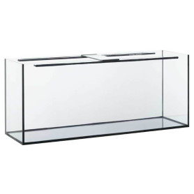 Cuve - AQUAVIE - 300 L - 120x50x50cm - verre 8mm